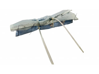 Подушка безопасности в сиденье Chevrolet Camaro