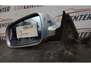 Зеркало электрическое        Audi A3 S3 8L  1996 - 2003 года   