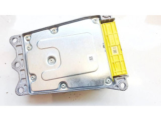 Блок подушек безопасности a1648204326, 0285001535   Mercedes-Benz ML W164