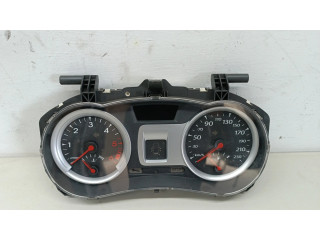 Панель приборов 8201060299B Renault Clio III