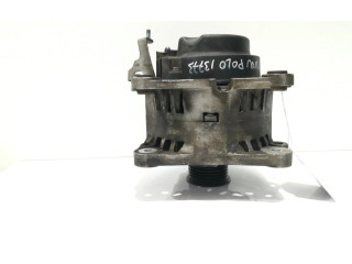 Генератор 03D903025J   Volkswagen Polo      