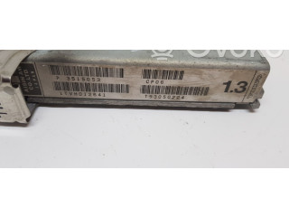 Блок управления двигателя P3515053, 1TVH012641 Volvo 850