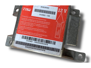 Блок предохранителей 60626560 Alfa Romeo 166