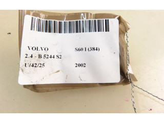 Блок АБС 5WK84002, 8671224 Volvo S60 2001 - 2004 года