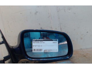 Зеркало (механическое)       Skoda Octavia Mk1 (1U)  1996 - 2004 года   
