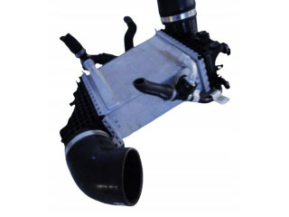 Интеркулер A1390901402, A1390901902 Mercedes-Benz SL AMG R232