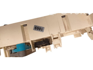 Блок управления климат-контролем 030807DA, 2007C209 Citroen Berlingo