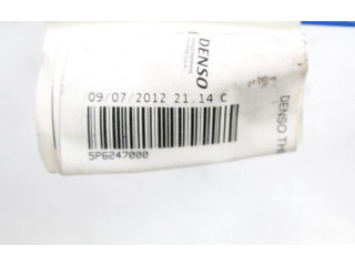 Блок управления климат-контролем 77366261   Fiat Panda III