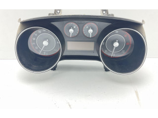 Přístrojová deska Fiat Punto Evo 2013 5550050900, 5550050900