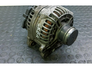 Генератор 55269902 Skoda Superb B5 (3U)