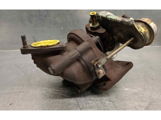 Turbodmychadlo Турбина 46424102, 4668563 Fiat Punto (188) 176B7000