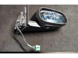 Зеркало электрическое        Volvo V70  2000 - 2004 года   