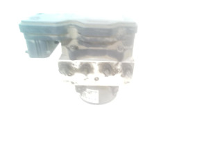 Блок управления АБС 58920-1w500, 58920-1W500   KIA Rio