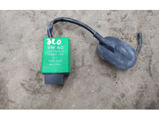 Блок управления топливного насоса 3C0906093A Volkswagen PASSAT B7 USA