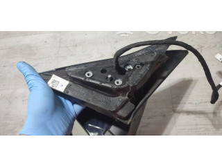Зеркало (механическое)       Mercedes-Benz CLA C117 X117 W117  2013 - 2019 года   