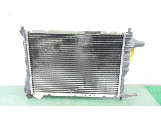 Радиатор охлаждающей жидкости