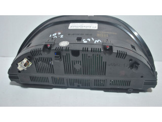 Панель приборов A169440811   Mercedes-Benz A W169       