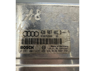 Řídící jednotka 4D0907401D, 4D0907401D Audi A8 S8 D2 4D 1997