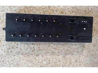 Модуль блока управления кондиционером A2108000078   Mercedes-Benz E W210