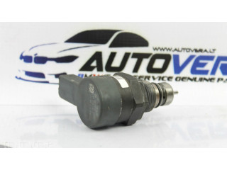 Регулятор давления топлива