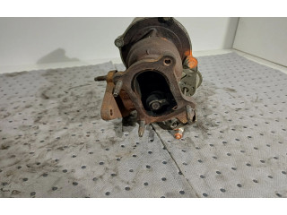 Turbodmychadlo Турбина 860233H82307056, 54359710029 Nissan Note (E11)