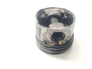 Поршень с шатуном 1612784080, 1612784080 Peugeot 5008