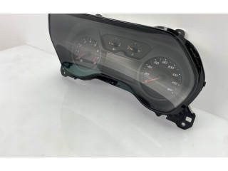 Панель приборов 84025439   Chevrolet Camaro       