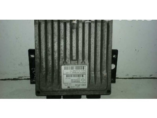 Řídící jednotka 8200449080, R410B030C Renault Modus 2005