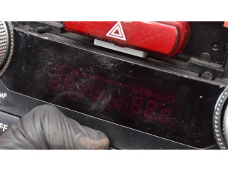 Блок управления климат-контролем T1019645W, T1019645W   Subaru Forester SH