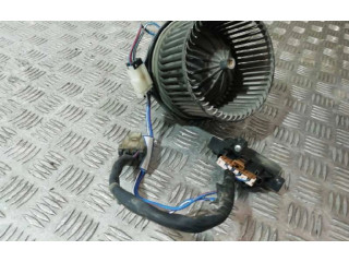 Вентилятор печки    0130111154   Nissan Vanette