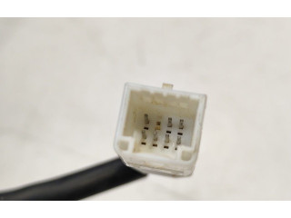 Зеркало электрическое Dacia Dokker 2012 - года