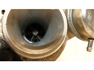 Турбина 55268675 Fiat 124 Spider