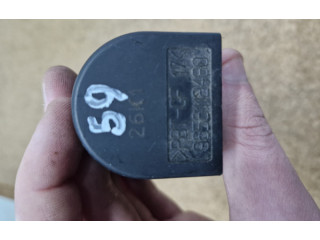 Pojistková skříňka Другие блоки управления / модули 9656112480 Peugeot Expert 1995