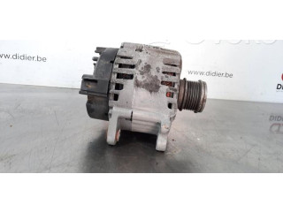 Генератор 04L903021 Audi Q2 -