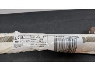 Боковая подушка безопасности 17686002022 Mercedes-Benz A W176