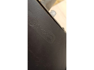 Зеркало (механическое)       Opel Combo C  2001 - 2011 года   