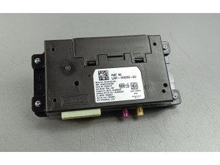 Блок управления LJ6T14G229AU   Lincoln Corsair