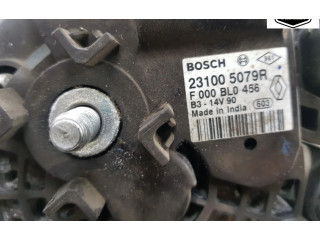 Генератор 231005079R, 231005079R Dacia Logan II