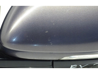 Зеркало электрическое Jaguar XF X250 2007 - 2015 года