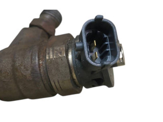 Форсунка 0445110485    Renault Clio IV   