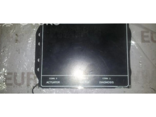 Блок управления 13400   Mitsubishi Galant