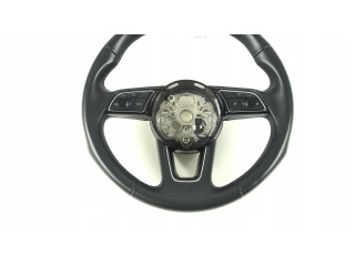 Руль Audi A3 8Y  2020 -  года 82A419091T      