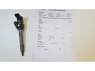 Vstřikovač 8515060, 20896 BMW 1 E82 E88 pro naftový motor 1.8