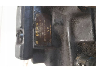 Vstřikovací čerpadlo Lancia Lybra