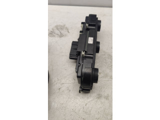 Блок управления климат-контролем 7N0907426L Volkswagen Jetta VI