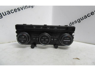 Модуль блока управления кондиционером 5G0907044T   Volkswagen Golf SportWagen