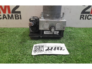 Блок АБС AX232C405AC, 306DT Jaguar XF X250 2007 - 2015 года