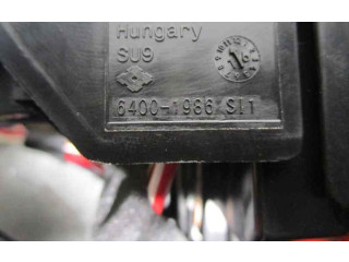 Модуль управления BSM 5Q0937125G, 035236271116 Volkswagen Golf SportWagen CYV