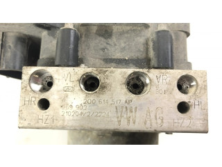 Jednotka ABS 2Q0614517AP, 2Q0614517AL   Skoda Scala 2021