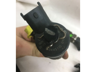 Vstřikovač Fiat Punto (188)